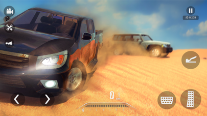Highway Drifter: Hajwala Drift screenshot 2