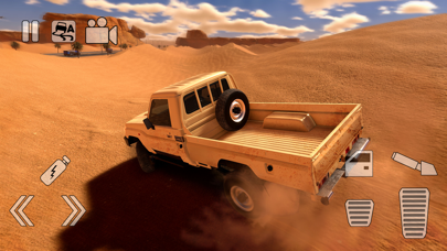 Highway Drifter:Hajwala Online screenshot 1