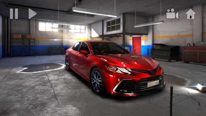 Highway Drifter:Hajwala Online screenshot 3