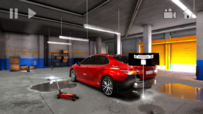 Highway Drifter:Hajwala Online screenshot 2