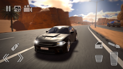 Highway Drifter:Hajwala Online screenshot 4