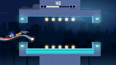 Highway Heat screenshot 1