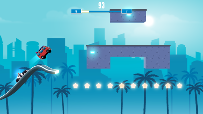 Highway Heat screenshot 3