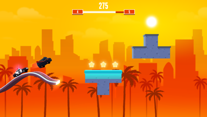 Highway Heat screenshot 2