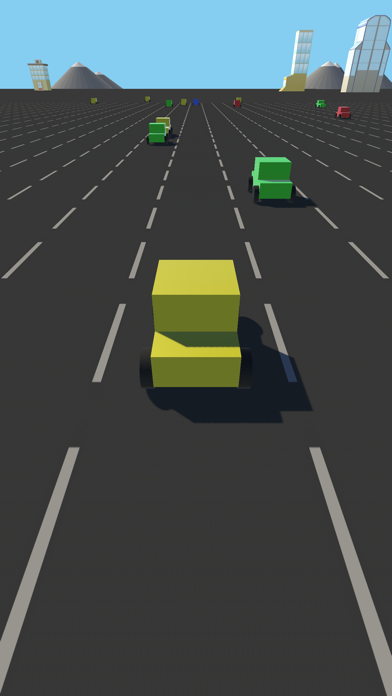 Highway - Infinite Runner screenshot 5