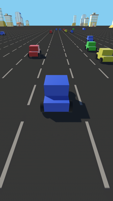 Highway - Infinite Runner screenshot 4