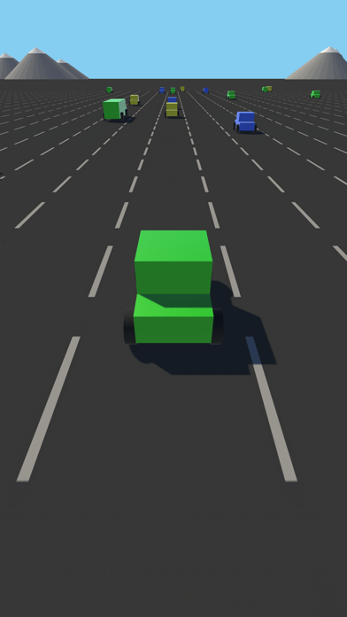 Highway - Infinite Runner screenshot 3