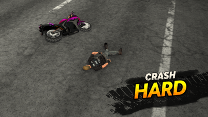Highway Rider screenshot 3