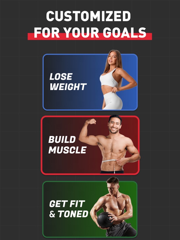 HIIT • Workouts & Timer screenshot 7