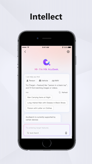 Hik-Connect - for End user screenshot 2