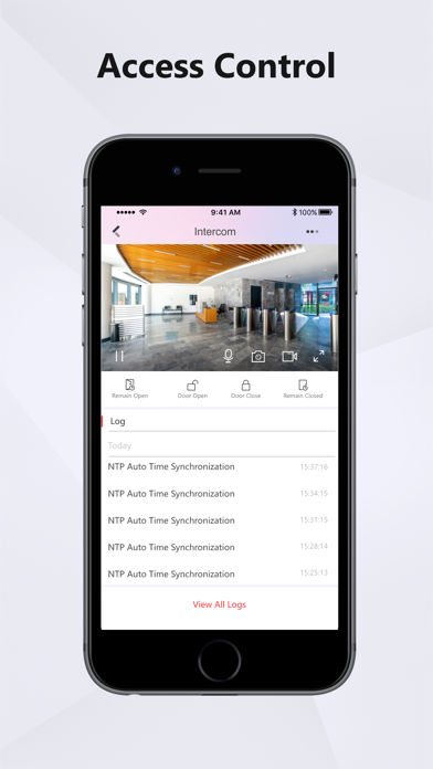 Hik-Connect - for End user screenshot 6
