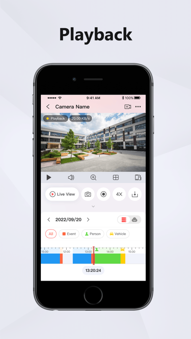 Hik-Connect - for End user screenshot 7