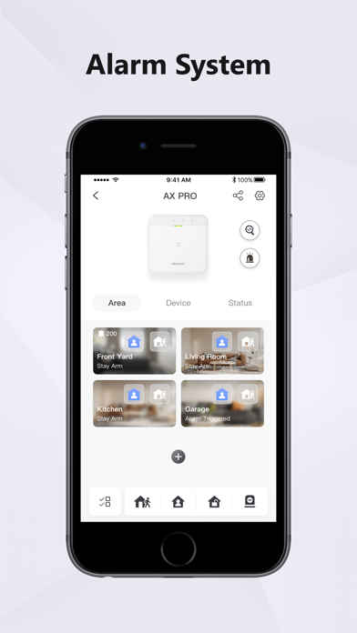 Hik-Connect - for End user screenshot 3