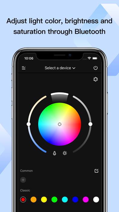 HiLighting screenshot 4