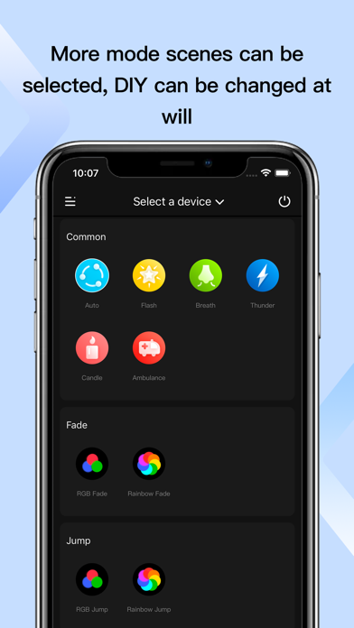 HiLighting screenshot 3
