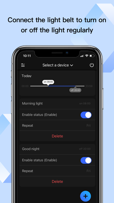 HiLighting screenshot 2