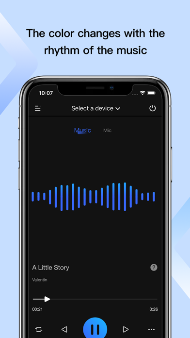 HiLighting screenshot 1