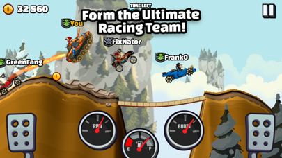 Hill Climb Racing 2 screenshot 3