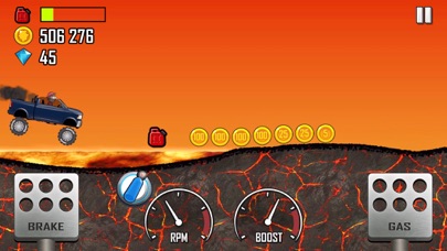 Hill Climb Racing+ screenshot 2
