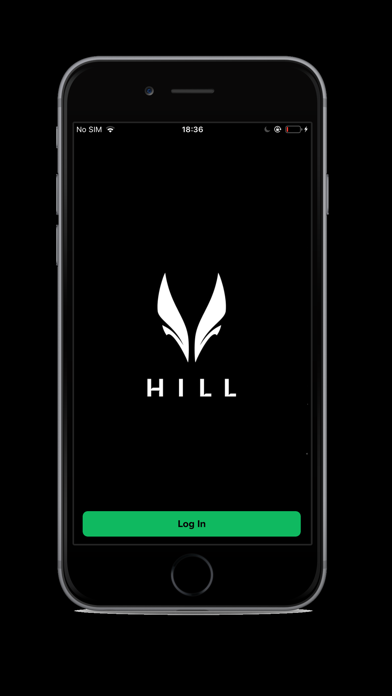 Hill Helicopters screenshot 3