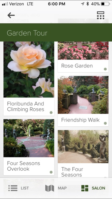 Hillwood Museum & Gardens Tour screenshot 3