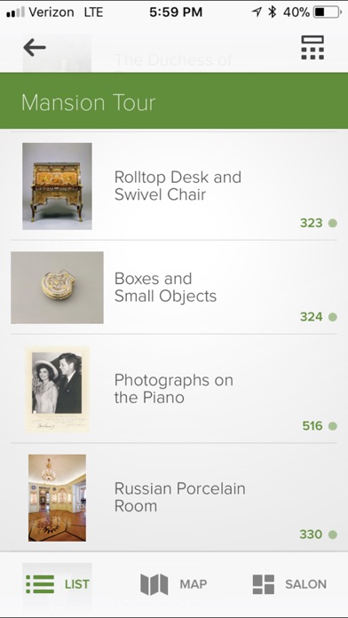 Hillwood Museum & Gardens Tour screenshot 4