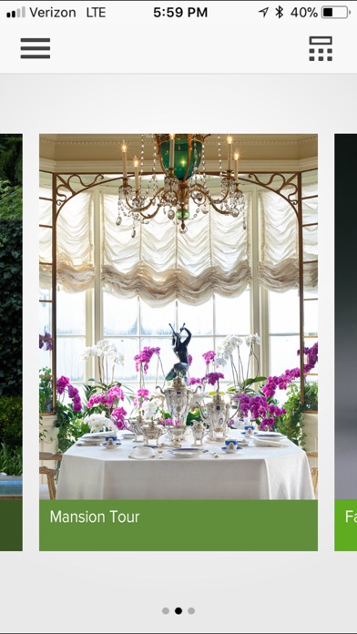 Hillwood Museum & Gardens Tour screenshot 5