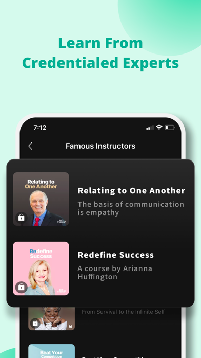 Himalaya: Stories and Courses screenshot 3