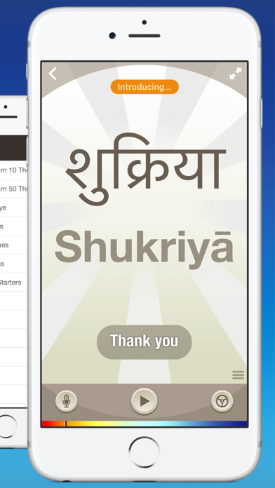 Hindi by Nemo screenshot 4