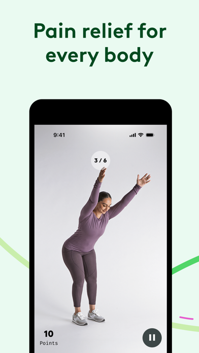 Hinge Health screenshot 7