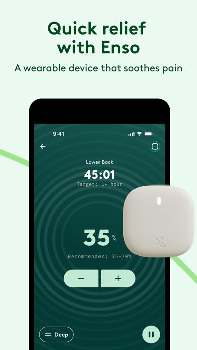 Hinge Health screenshot 3