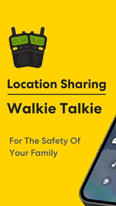 HiPal: Phone tracker & Talkie screenshot 8