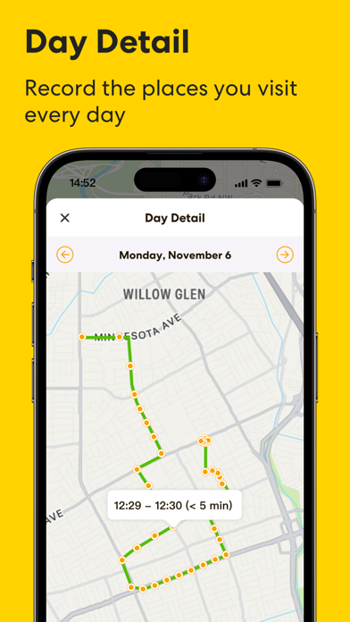 HiPal: Phone tracker & Talkie screenshot 2