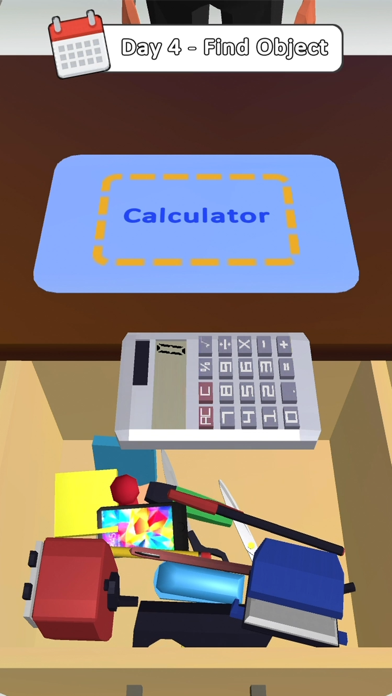 Hiring Job 3D screenshot 2