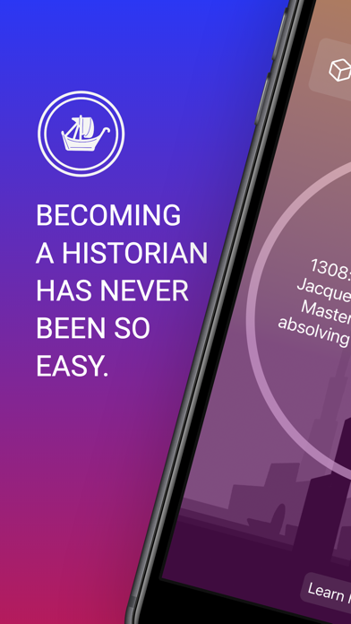 Historical Facts screenshot 5