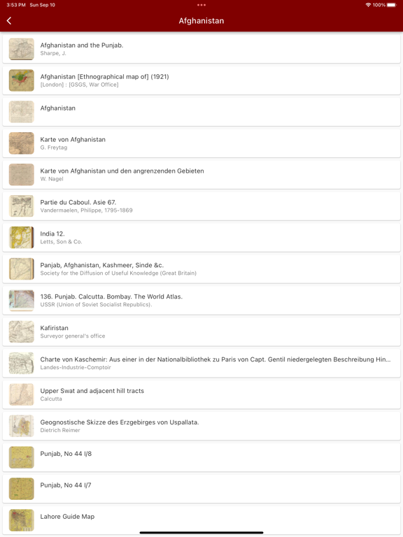 History Explorer - Time Travel screenshot 6