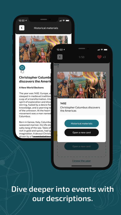 History Harbor: Learn & Play screenshot 3
