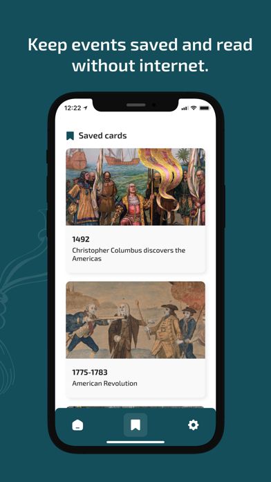 History Harbor: Learn & Play screenshot 2