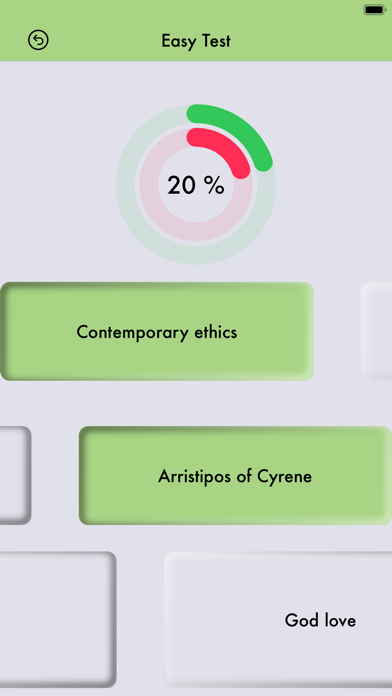 History of Western Ethics screenshot 1