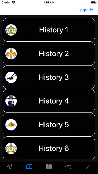 History of world screenshot 8