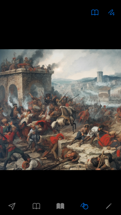 History of world screenshot 1