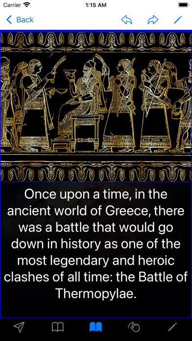 History of world screenshot 3
