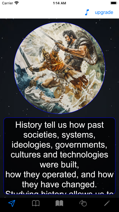 History of world screenshot 9