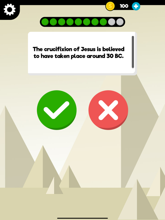 History: Quiz Game & Trivia screenshot 4