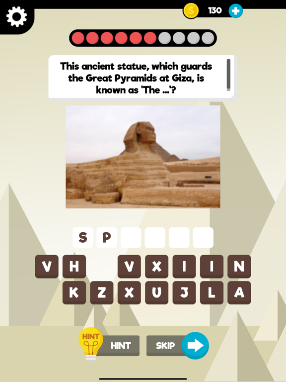 History: Quiz Game & Trivia screenshot 8