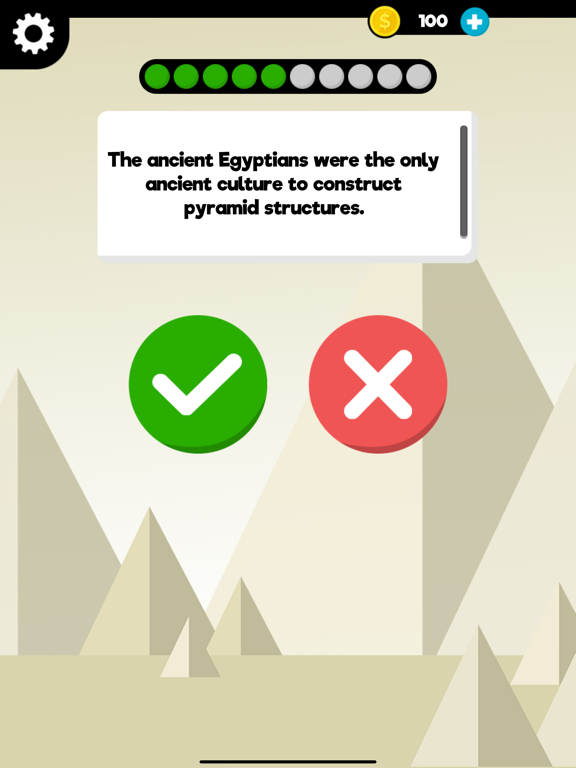 History: Quiz Game & Trivia screenshot 10