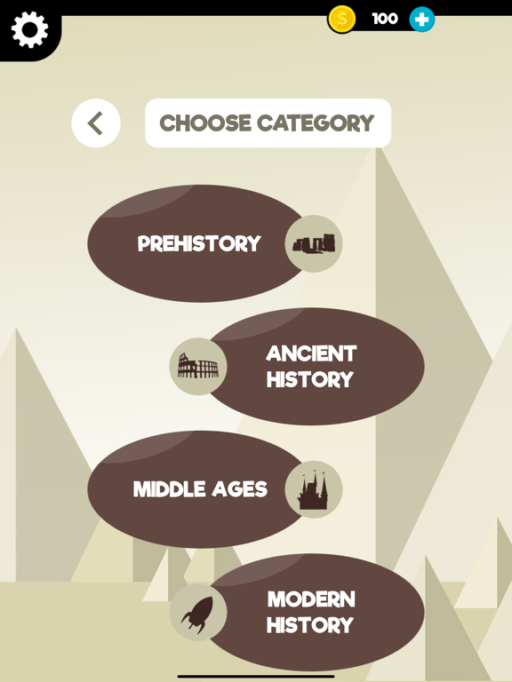 History: Quiz Game & Trivia screenshot 6