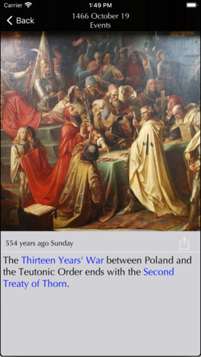 History .. screenshot 4