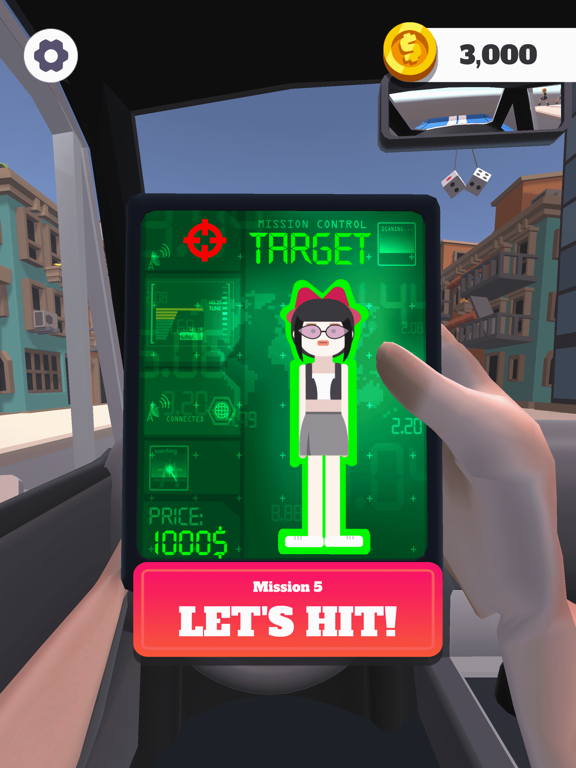 Hit Guys screenshot 4