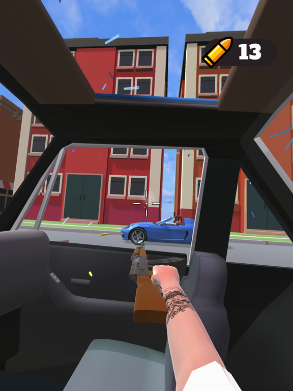 Hit Guys screenshot 5